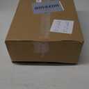 Fitable 6 Pack White Round Tablecloths - 120 Inches in Diameter - Stain Resistant and Washable Table Clothes, Polyester Fabric Table Covers for Wedding, Party, Banquet, Formal Events