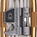 Crankbrothers Multi Tool M 19 Gold