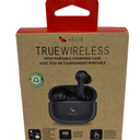 Helix True Wireless Wireless Earbuds Headphones 810061145097 V1-1123