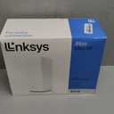 Linksys WiFi 6E Gaming Router, Tri-Band, Designed for Gaming & Streaming, Speeds up to (AX8400) 8.4Gbps