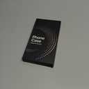 Faiono Magnetic for iPhone 15 Pro Max Case [Full Camera Protection][Military-Grade Protection][Compatible with MagSafe] Shockproof Protective Slim Phone Case for iPhone 15 Pro Max, Black