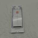 TORRAS for iPhone 17 Pro Max Screen Protector [12Ft Military-Grade Shatterproof] [9H+ Aerospace Tempered Glass] Anti-Scratch Full Coverage Fit Screen Protector 17 ProMax 6.9" 2-Pack