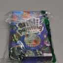 Dan&Darci Kids Sea Shell Painting Kit - Arts & Crafts Christmas Gifts for Boys and Girls - Craft Activities Kits - Creative Art Activity Gift Toys for Age 6, 7, 8, 9, 10, 11 & 12 Year Old 8-12