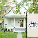 Aloha Summer Garden Flag Vertical Double Sided, Hawaii Beach Flag Yard Outdoor Decoration Small Garden Flag 12.5 x 18 Inch