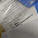 Easton | MAV X Series Baseball Catchers Set | NOCSAE Certified | Adult, Intermediate, Youth Sizes | Multiple Colors (Columbia Blue / Navy)