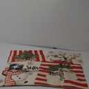 Pillowcase 4 Pack Size 17.5* x 17.5*