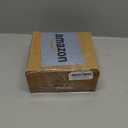 uxcell 5000pcs Standard Tagging Gun Fasteners 65mm Tagging Barbs Pins PP Plastic Tag for Price Tagging Gun, Clothing Tags Gun Attachments for Clothes Bag Fabric, White