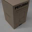 PETLIBRO Automatic Cat Feeder, Automatic Dog Food Dispenser with Freshness Preservation, Timed Pet Feeders for Dry Food, Up to 50 Portions 6 Meals Per Day, Granary Black (3L-Basic)