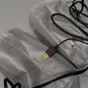 Redragon GS520 RGB Desktop Speakers, 2.0 Channel PC Computer Stereo Speaker with 6 Colorful LED Modes, Enhanced Sound and Easy-Access Volume Control, USB Powered w/ 3.5mm Cable (Black)