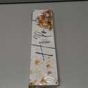 3Pcs Hello Fall Wooden Sign With Rope - Thanksgiving Funny Hanging Plaque For Front Door - Pumpkin & Maple Leaf Rustic Hanging Sign - Autumn Wall Art Decor For Home Room Office Outdoor Indoor -A03