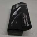 Leebein Electric Spin Scrubber, 2025 New Cordless Cleaning Brush Bathroom Scrubber, IPX7 Waterproof Shower Scrubber with 7 Brush Heads, Extendable Long Handle and 2 Speeds Scrubber for Bathtub Floor (Black)