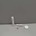 Philips Sonicare 1100 Series Electric Toothbrush - Sonic Toothbrush with Advanced Sonic Technology, EasyStart, Smartimer & Quadpacer, White, Model HX3641/02