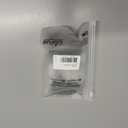 BRAINWAVZ 2 Pack Metal Controller Holder Stand Wall Mount for Xbox, PS5, PS4, PC & More Gaming Accessories, Adhesive & Screw Universal Fit (Black)