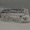 Blue Elf Shiatsu Electric Neck Back Massager Pillow 3D Kneading with Heat for Shoulder, Lower Back, Foot, Leg Muscles Pain Relief Relax in Car Office and Home (Gray)