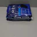 Tena Men Light Incontinence Protective Shield for Men, Bladder Control, Discrete, Light Absorbency, 58 Count