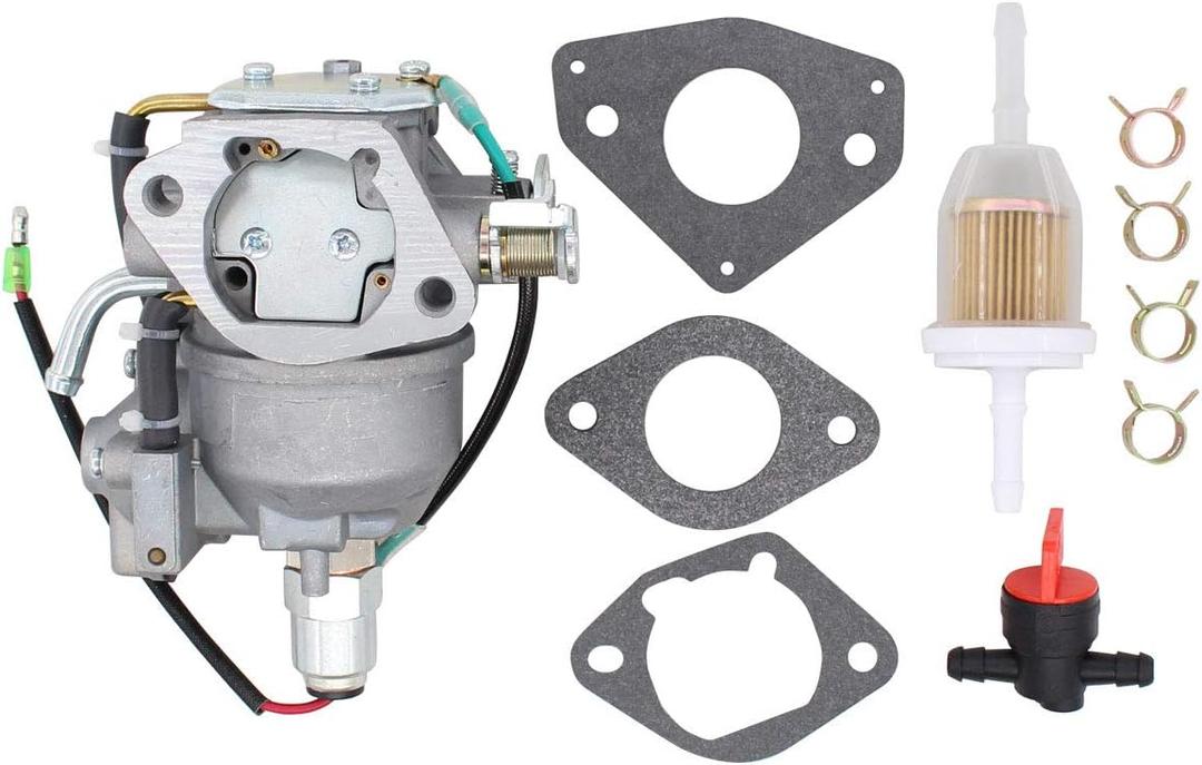MOTOKU Carburetor Carb for Cub Cadet SLT1554 GT1554 LT1050 Lawn Tractor with 23.5 25 27 HP Engine for Kohler