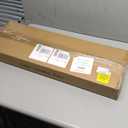 Lawn Leveling Rake,30"x10" Heavy-Duty Steel Lawn Leveler with 84" Anti-Slip Handle, Yard Leveling Rake Perfect for Garden, Backyard, Golf Course, Farm & Landscaping