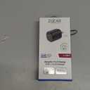 ZGR 20W TYPE C USB WALL CHARGER