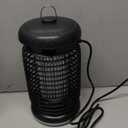 Bug Zapper Outdoor, Mosquito Zapper with LED Light, Fly Zapper Outdoor Indoor, Insect Zapper Electric Fly Traps, Plug in Mosquito Killer for Patio Yard