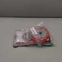 Real Avid Accu-Punch Hammer & Roll Pin Punch Set  Armorers Tool Kit with Small Hammer, 4 Interchangeable Heads, Roll Pin Punch Tools, Pin Starter & Kickstand Case for Organization