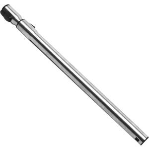 Zanvacu Metal Tube Stainless Extension Wand Central Vacuum Attachment