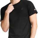 Champion Men's Classic Everyday Soft, Comfortable T-Shirt (Regular or Big & Tall)XL