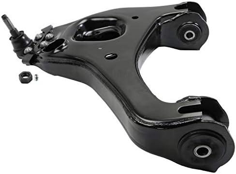 MOOG RK620265 Front Left Lower Suspension Control Arm and Ball Joint Assembly for Chevrolet Silverado 1500
