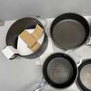 Le Creuset Tri-Ply Stainless Steel 12 pc. Cookware Set