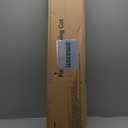 Sportneer Camping Cot: 78.3"x28.7"x14.6" Comfort Cot Bed for Camping Traveling Guest Bed, Sleeping Cots for Adults with Side Pockets & Storage Bag - Ease of Assembly, Support 330 Lbs (Black)