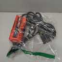 18 AMP 36 Volt Golf Cart Battery Charger for EZGO TXT with D Style Plug