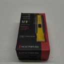 Remington Virtually Indestructible All-in-One Grooming Kit, Yellow, PG6856