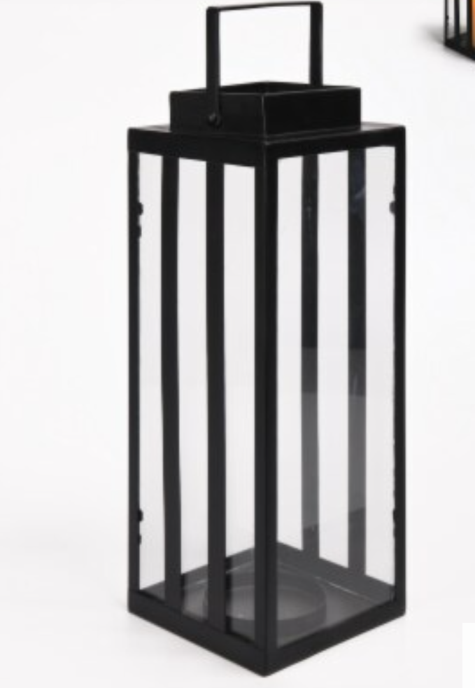 HD Mental Lantern 13,2 inch