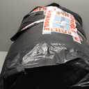 Panda Mattress Topper (King)