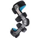 Orthomen Functional ACL Knee Brace for MCL PCL Meniscus Ligament Sports Injuries, Relief from Knee Joint Pain with Side Stabilizer for Men & Women (M/ Right)