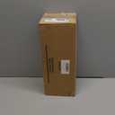 Homelike Moment Queen Comforter Set Grey, Comforters Queen Size Set, Soft Lightweight Down Alternative Bed Comforter Full Size Reversible All Season 3 Pieces Sets Grey/Light Gray