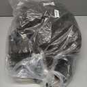 Flygo Womens Long Faux Fur Coats Winter Fluffy Open Front Luxury Overcoat Shaggy Lapel Long Sleeve Fuzzy Warm Cardigan Jacket S