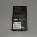 TORRAS Magnetic Shockproof for iPhone 17 Pro Case, Compatible with MagSafe, MilitaryGrade Drop Protection, Camera Control, DIY Button, Slim Translucent Phone Case for iPhone 17 Pro, Orange