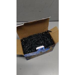 App Led Christmas Tree String Lights, 200 cm, Indoor/Outdoor, 6W