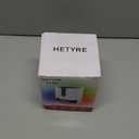 Night Light Bluetooth Speaker, 5 in 1 Touch Control Bedside Lamp Dimmable Multi-Color Changing, Bedroom Alarm Clock, Best Birthday Gift Ideas for 10 11 12 13 14 Year Old Teenage Girls/Boys