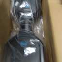 Gyroor Self Balancing Scooter New G13 All Terrain Balancing Scooter with LED Lights, Self Balancing Off Road with Bluetooth for Kids ages 6-12 and Adults-Black