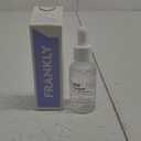 FRANKLY Closer Serum Jumbo | Pore Minimizer Serum | 9 Peptides, Vegan Collagen, Adenosine, PHA | Korean Pore Minimizer for Glass Skin, Anti-Aging, Hydration, Elasticity | 2.03 fl oz