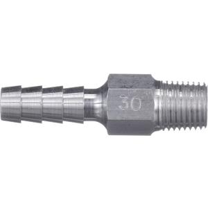 Attwood Universal Anti-Siphon Valve Fuel Fitting