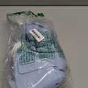 Sunflower Queen Pillowcases Set of 2, 100% Cotton Queen Pillow Cases 2, 2030 inches Ashley Blue, Soft and Breathable