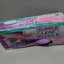 ArtCreativity Bubble Leaf Blower, Bubble Machine Outside Outdoor Toys for Toddlers 1-3, Summer Toys for Girls, for Kids, Preschool, First Birthday Gifts for Girls & Boys, Pink & Purple