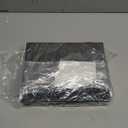 Popotop Photo Album 4x6 200 Pockets for Wedding Gifts,Linen Hardcover Picture Albums for Family Anniversary Baby Vacation Pictures (Black)