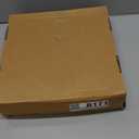 22 Inches Spring Wreaths for Front Door Blue Spring Door Wreath Summer Floral Wreath with Wildflower Lanvender for Wall Porch Indoors Outdoor Window Home Decorations