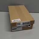 Elisabet Tang Women’s Stilettos Heeled Sandals Open Square Toe Heels, 4.3 Inch Open Toe Strappy Sexy High Heels Ankle Strap Buckle Heels for Party Wedding Dress Daily Wear Shoes Gold, Size 6