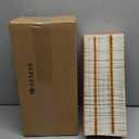 Purolator TA14622 PurolatorTECH Air Filter Compatible With Volkswagen Jetta, Passat, Tiguan, Beetle, CC, GTI and Audi Q3
