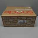 SunChips 100% Whole Grain Chips, Variety Pack, 1 oz Bags, Pack of 40, No Artificial Flavors, Colors (EXP 04/21/26)