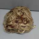 Vivica A. Fox HW370-V Synthetic Fiber, 3/4 Half Wig in Color P2216